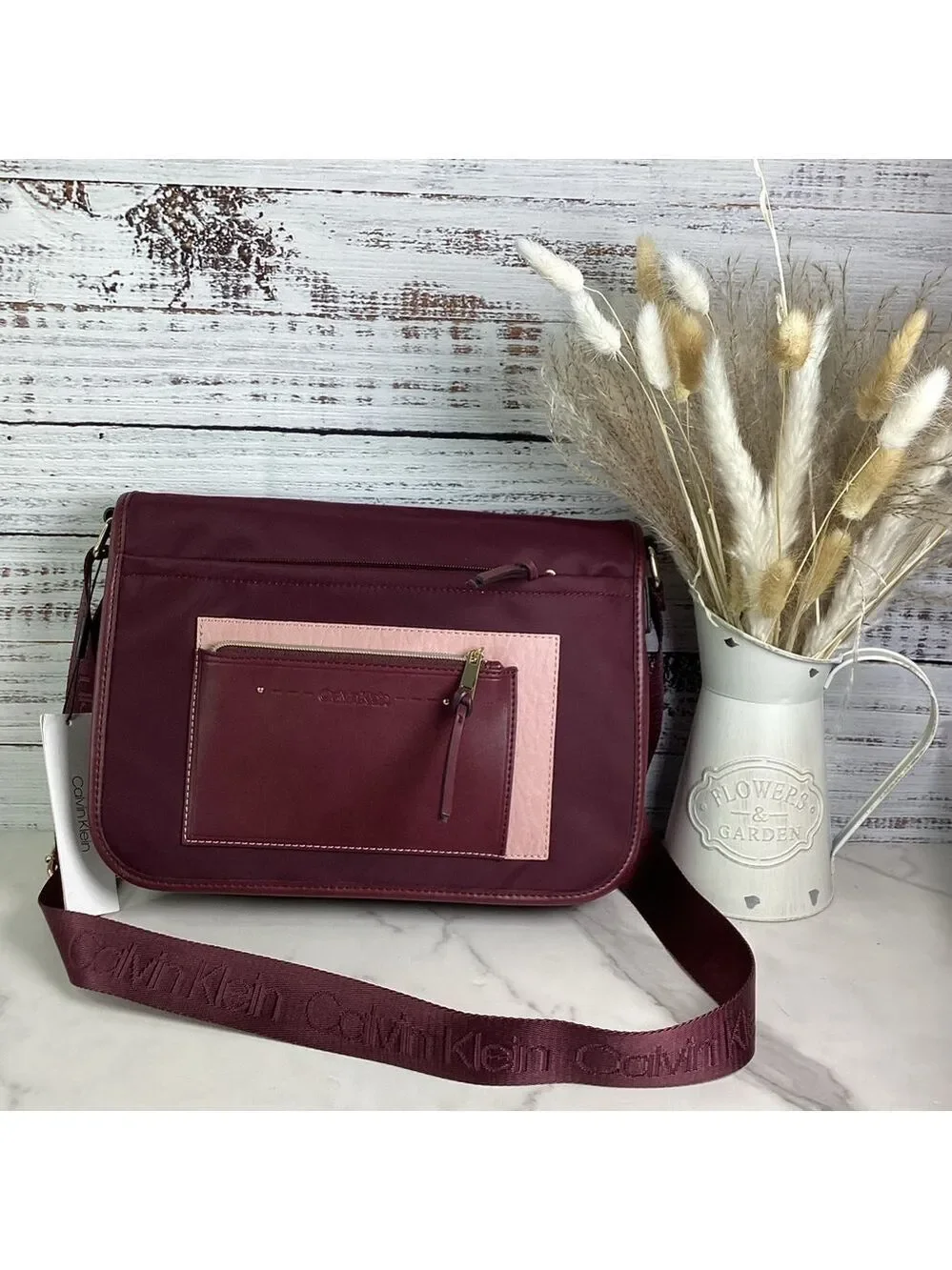 Calvin Klein 5mop new